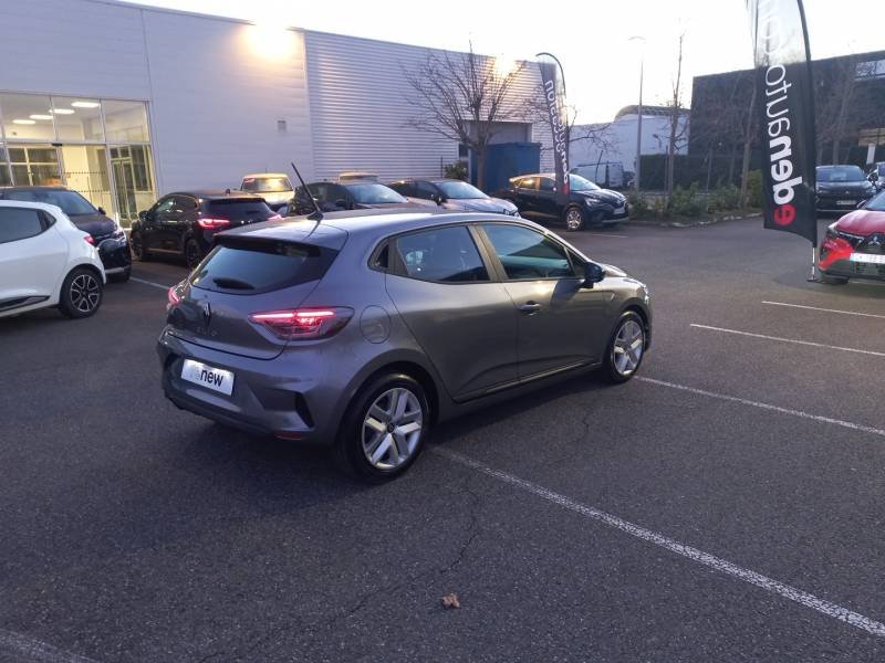 Renault Clio - Photo 5