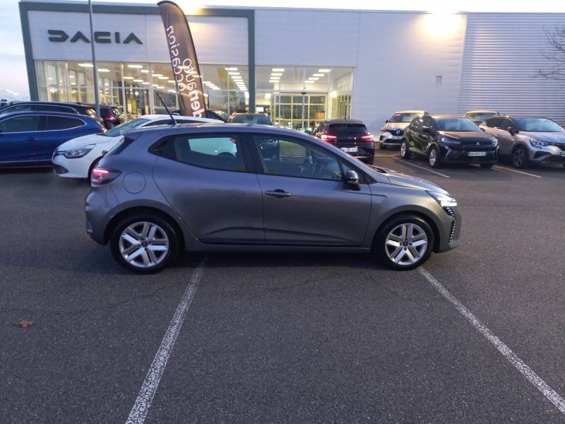 Renault Clio - Photo 6