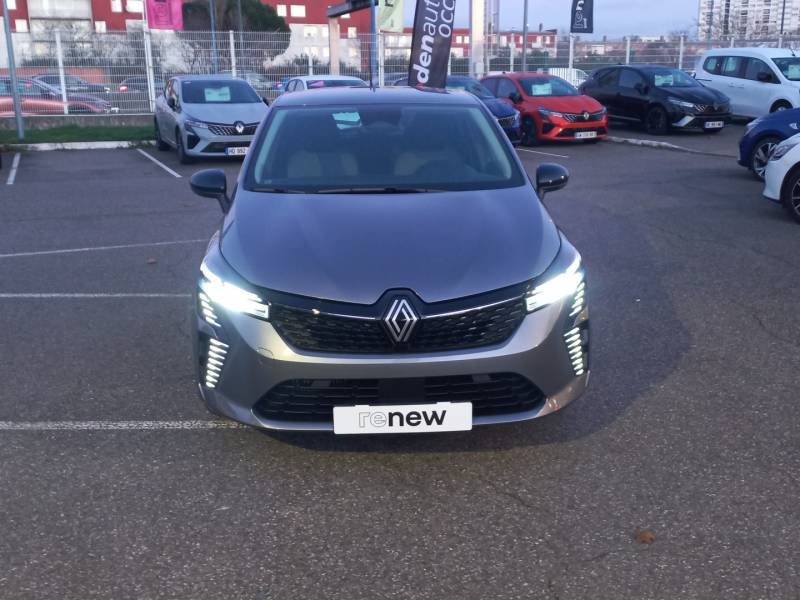Renault Clio - Photo 8