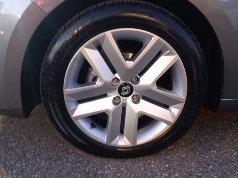 Renault Clio - Photo 9