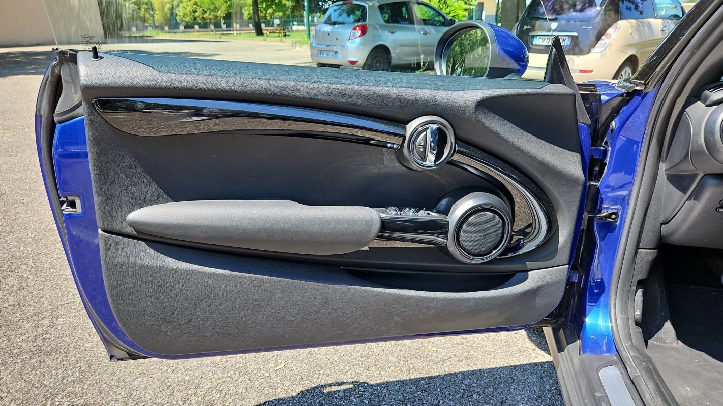 Mini Cabrio - Photo 7