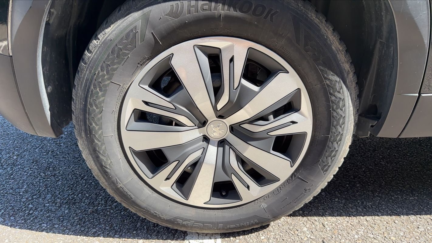 Peugeot 2008 - Photo 16
