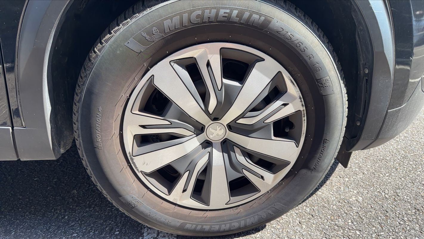 Peugeot 2008 - Photo 17