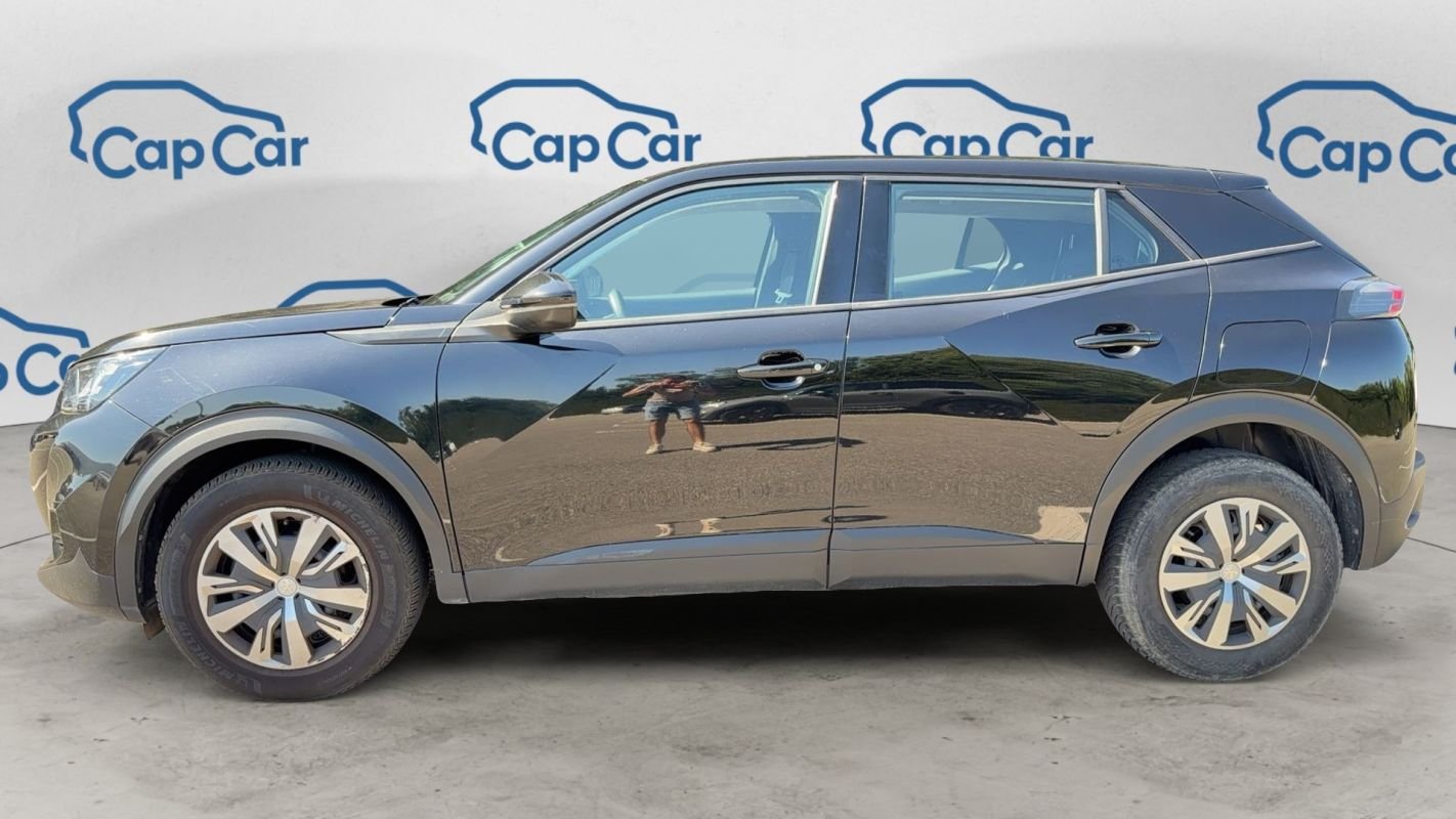 Peugeot 2008 - Photo 2