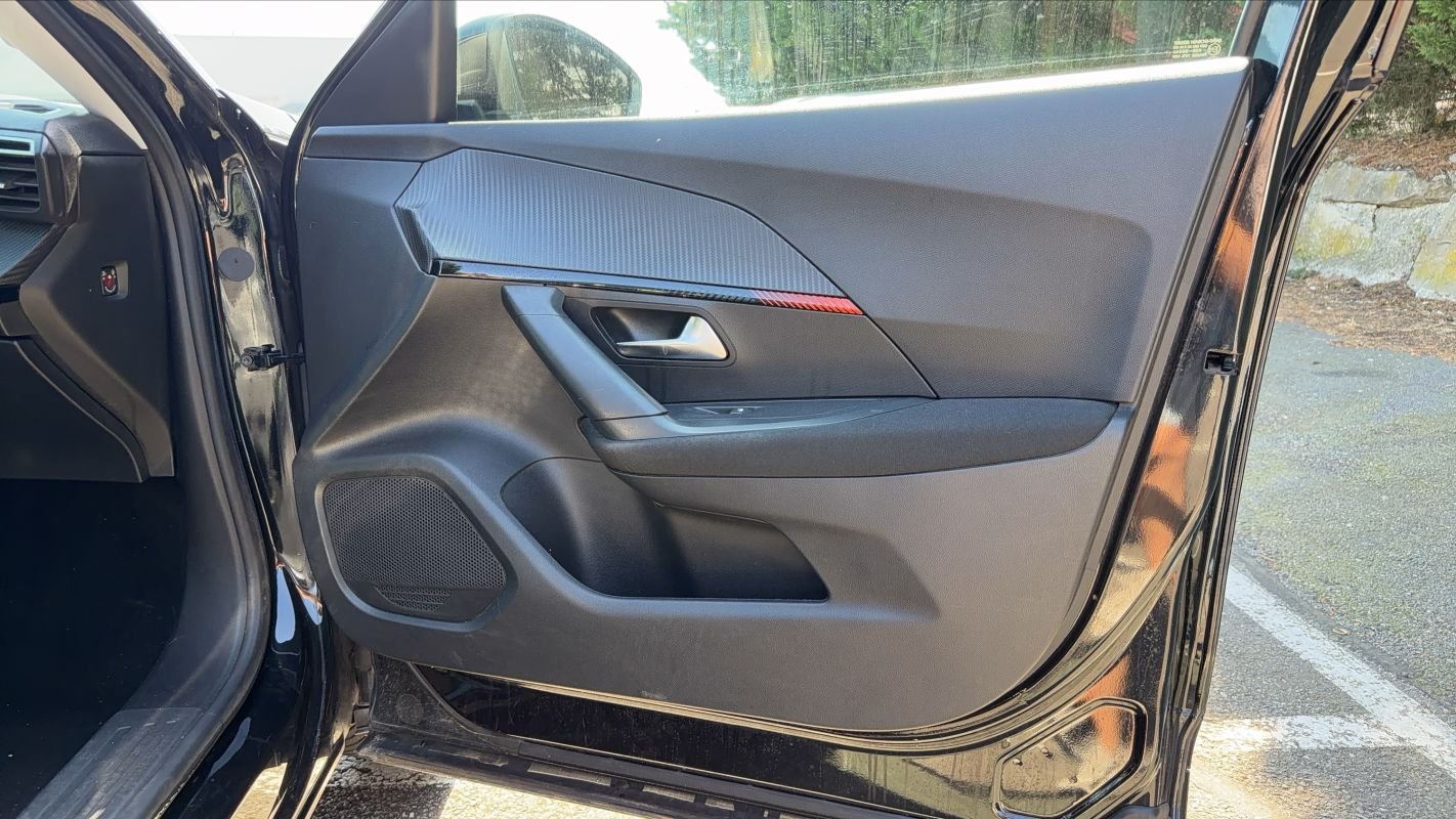 Peugeot 2008 - Photo 22