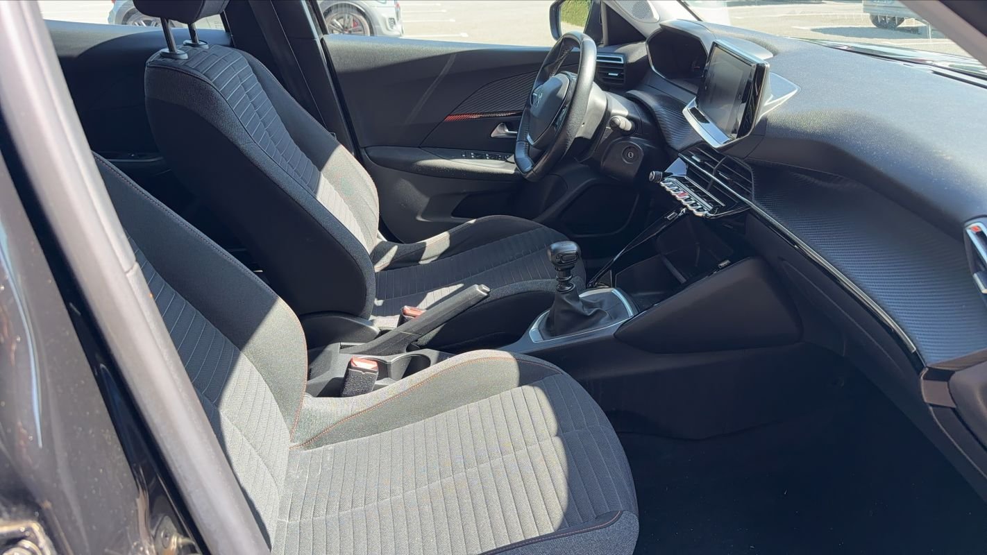 Peugeot 2008 - Photo 25