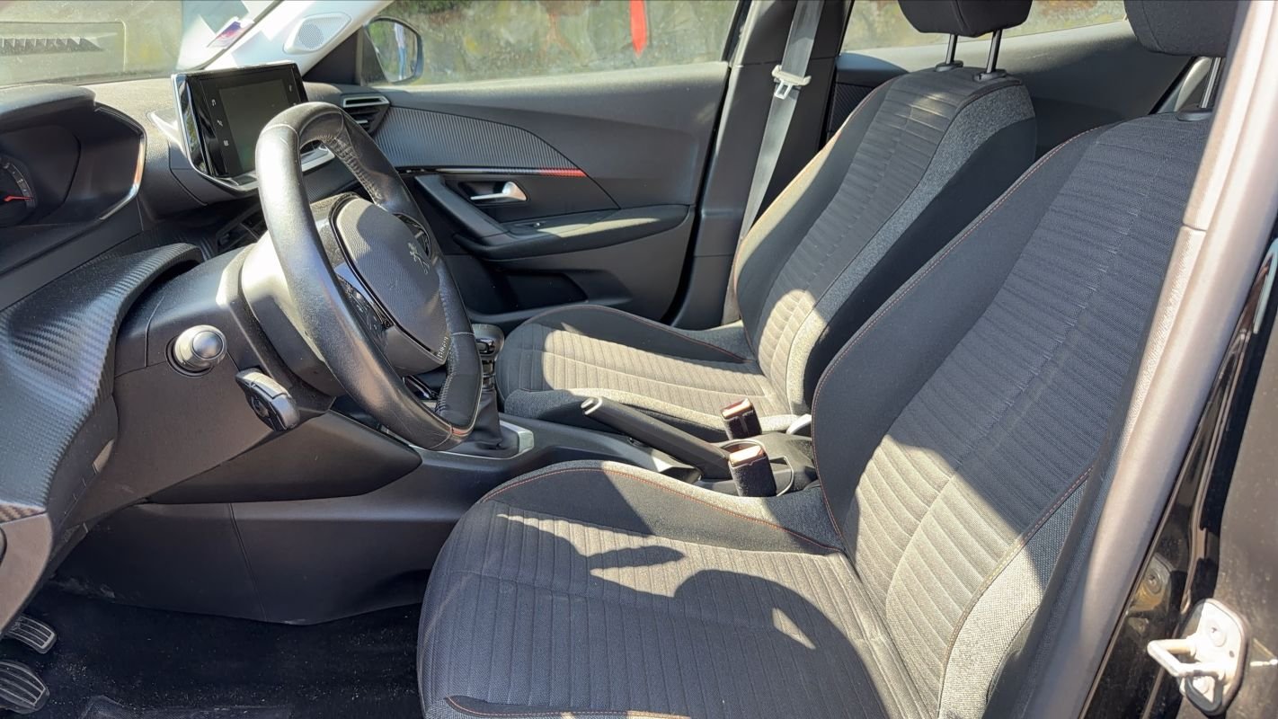 Peugeot 2008 - Photo 26