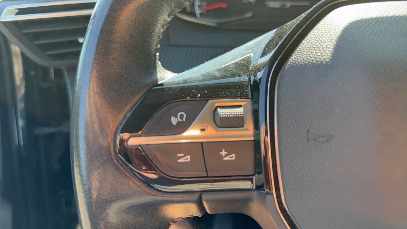 Peugeot 2008 - Photo 29
