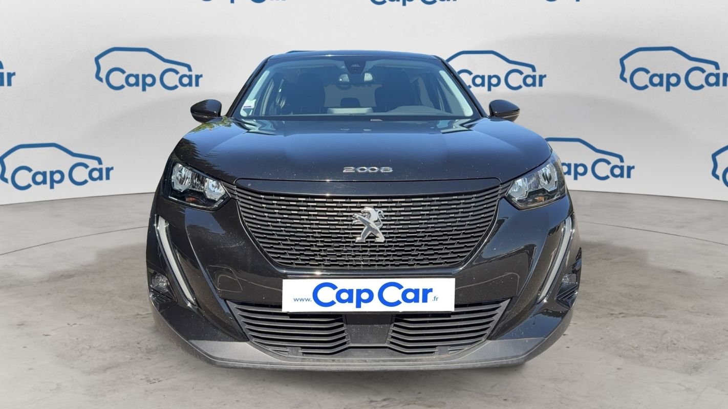 Peugeot 2008 - Photo 5