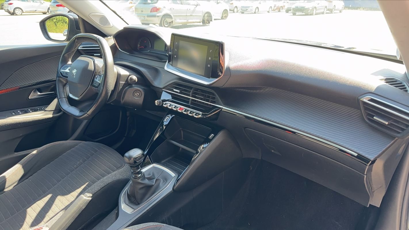 Peugeot 2008 - Photo 10