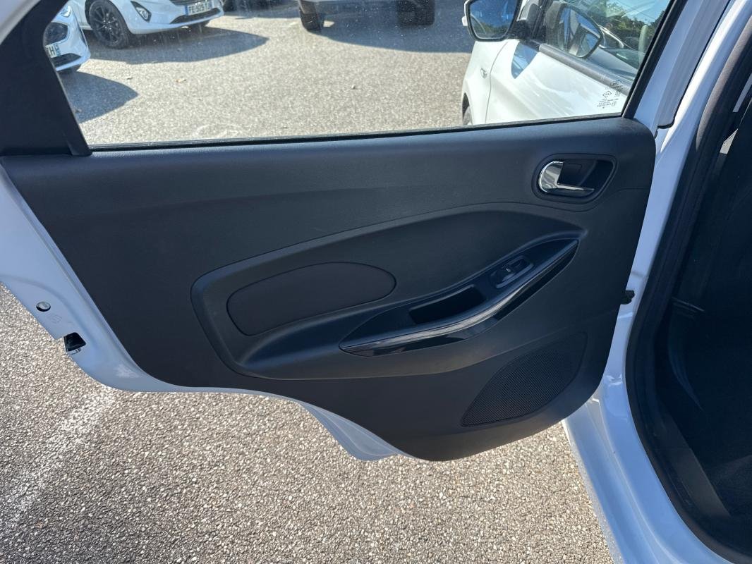 Ford ka + - Photo 14