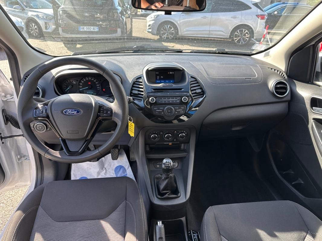 Ford ka + - Photo 18