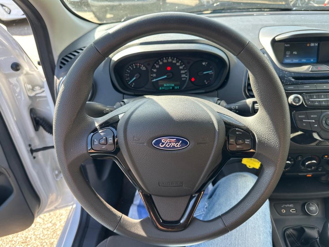 Ford ka + - Photo 19