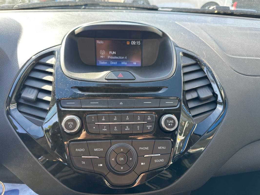 Ford ka + - Photo 25
