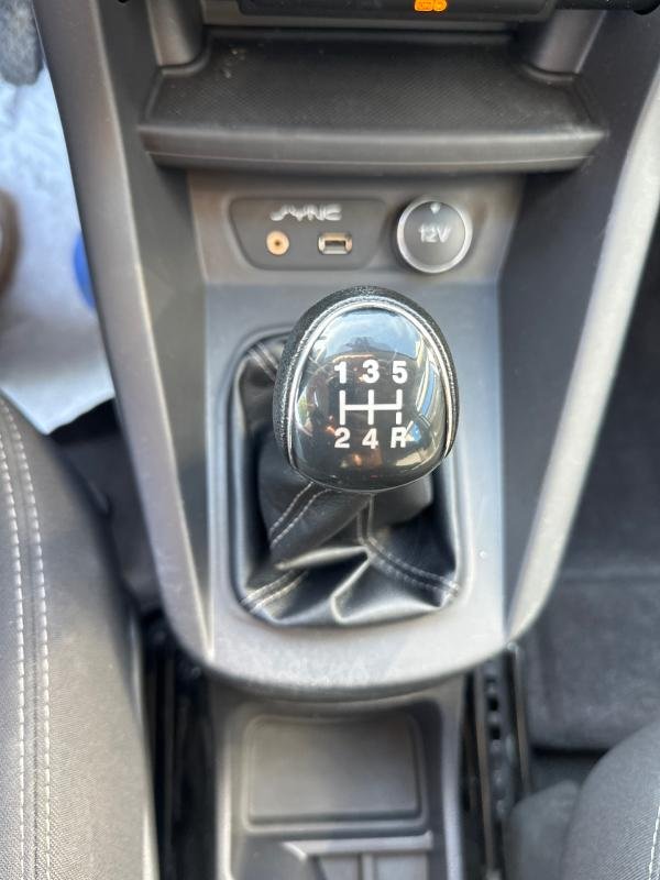 Ford ka + - Photo 28