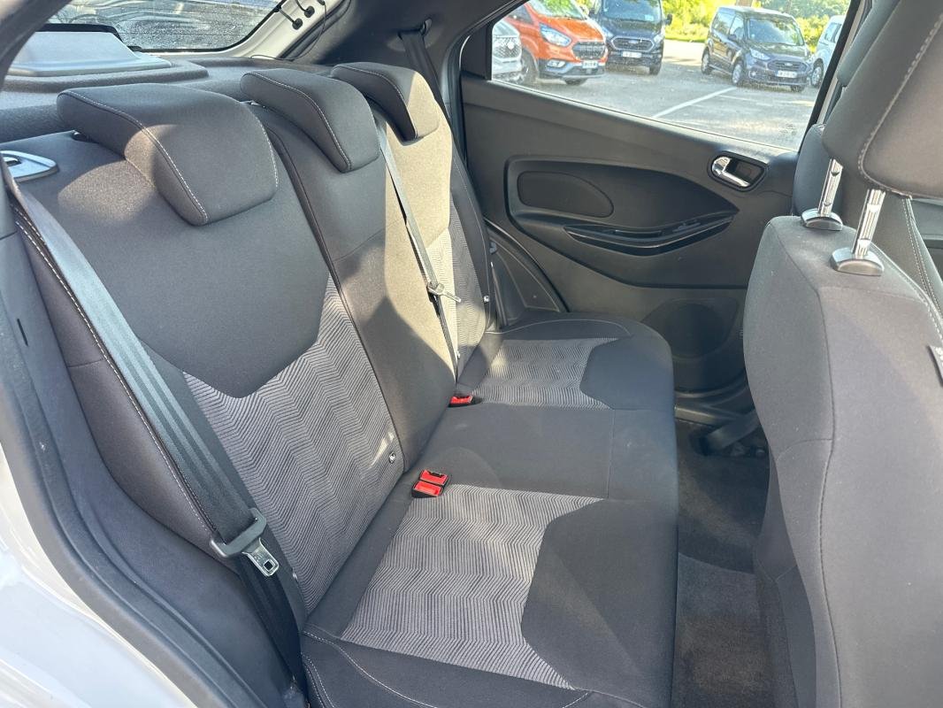 Ford ka + - Photo 8