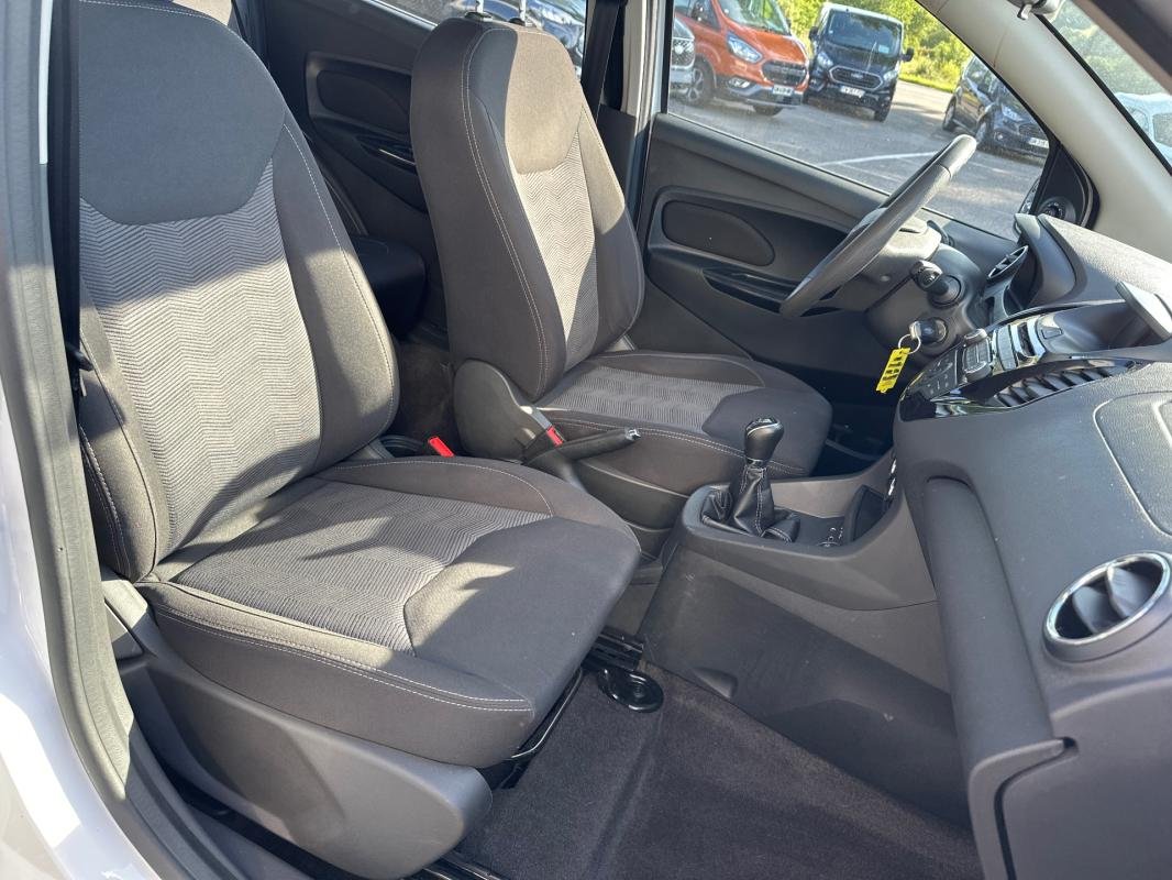 Ford ka + - Photo 10