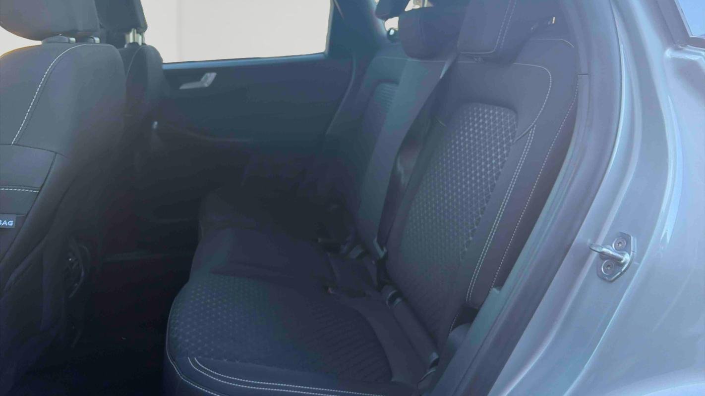 Ford Kuga - Photo 12