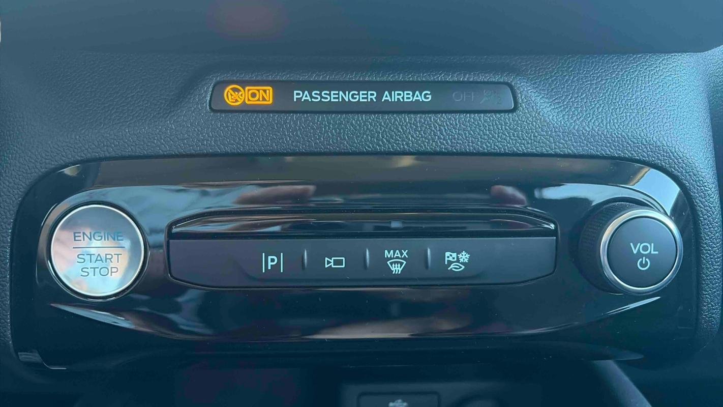 Ford Kuga - Photo 17