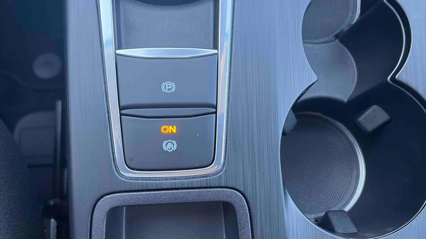 Ford Kuga - Photo 19