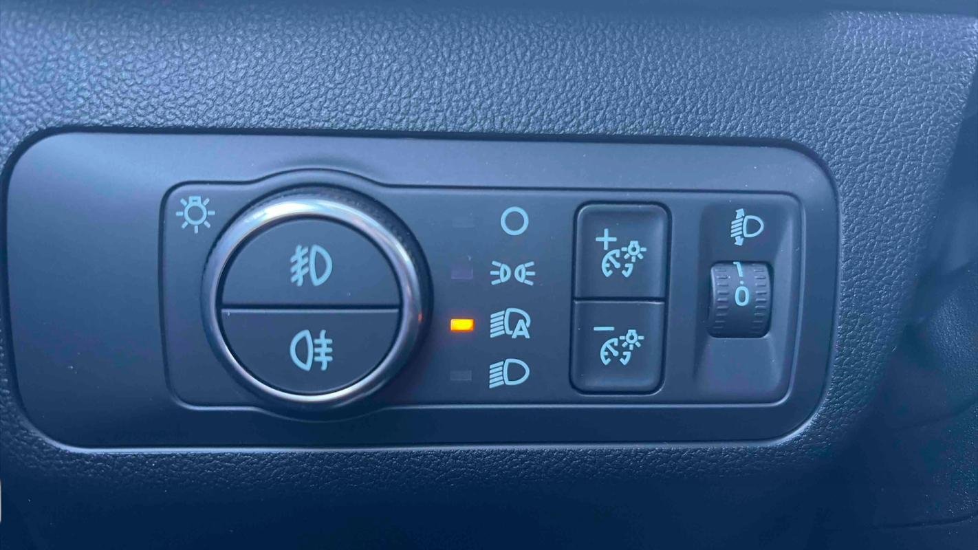 Ford Kuga - Photo 20
