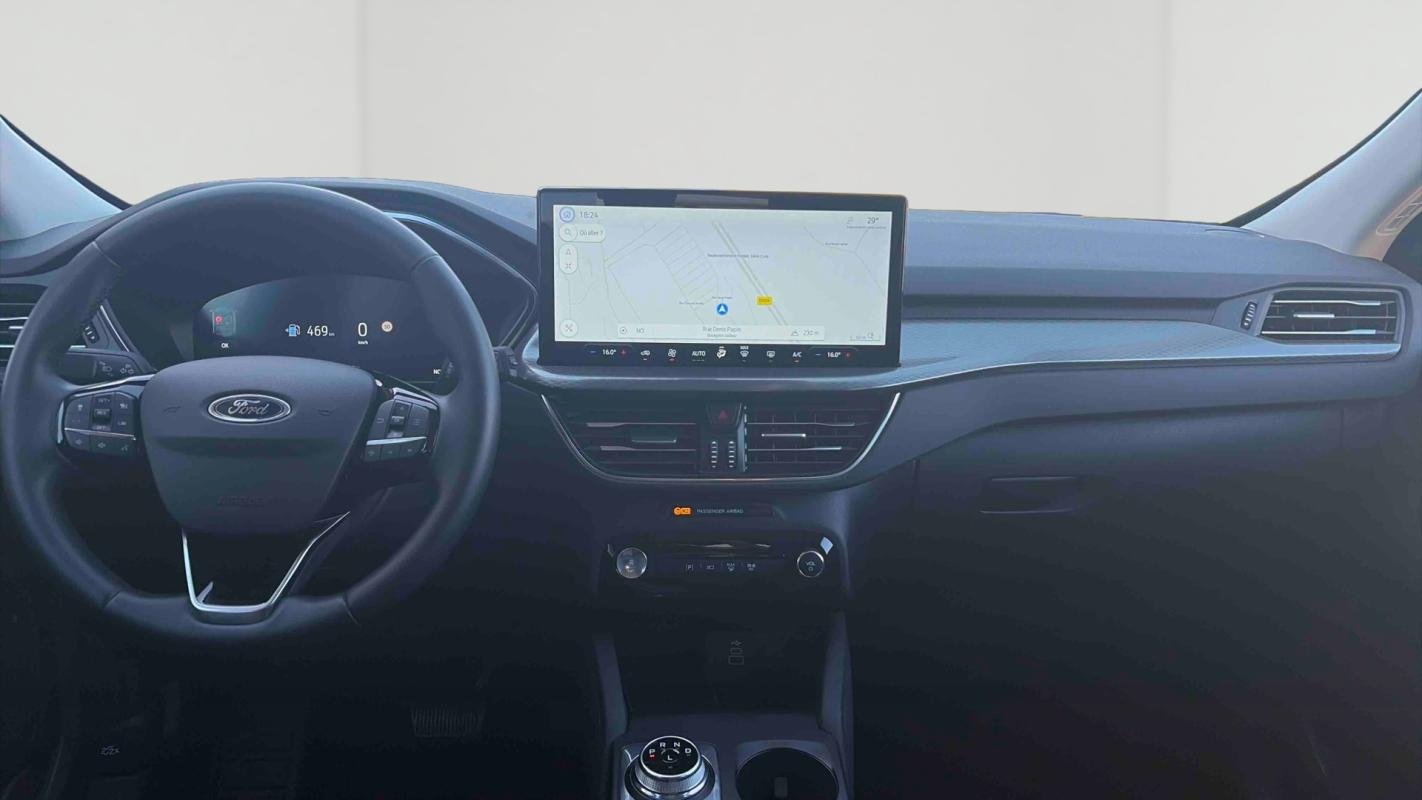 Ford Kuga - Photo 23