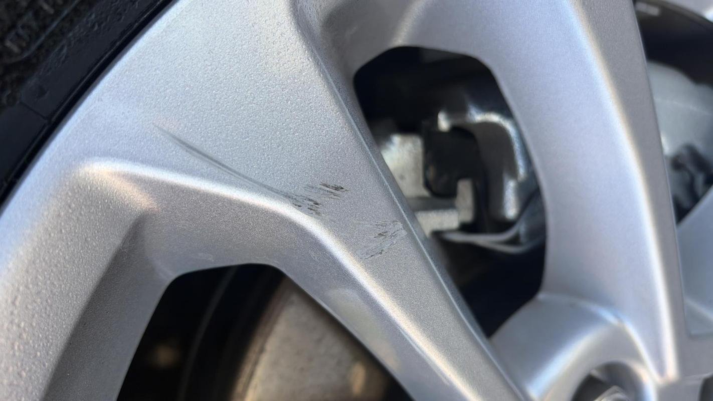 Ford Kuga - Photo 27