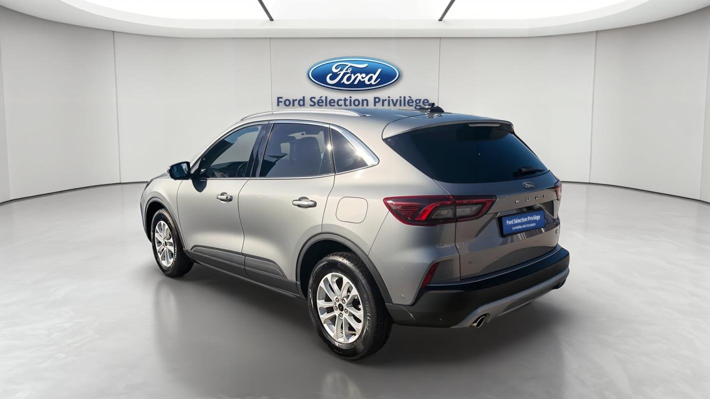 Ford Kuga - Photo 3