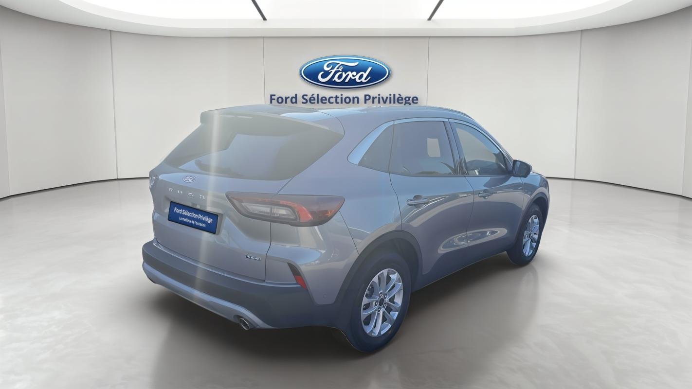 Ford Kuga - Photo 5
