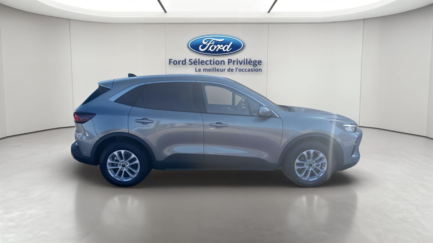 Ford Kuga - Photo 6