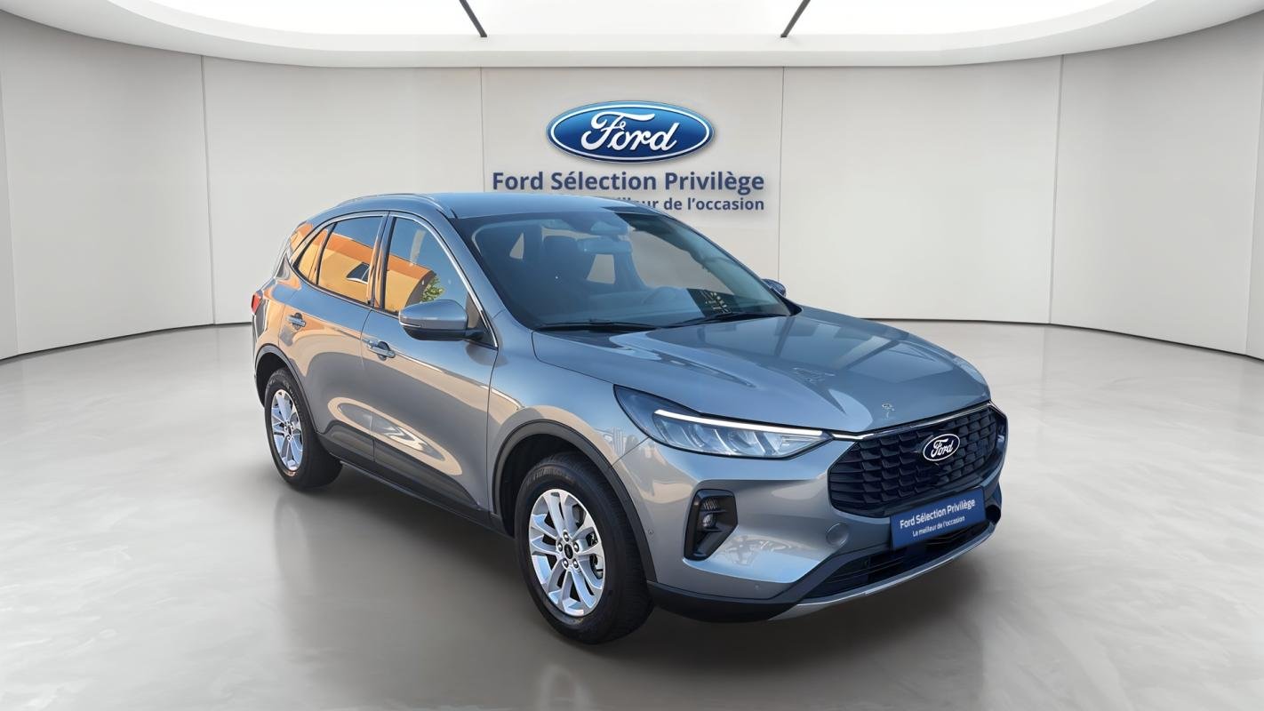 Ford Kuga - Photo 7