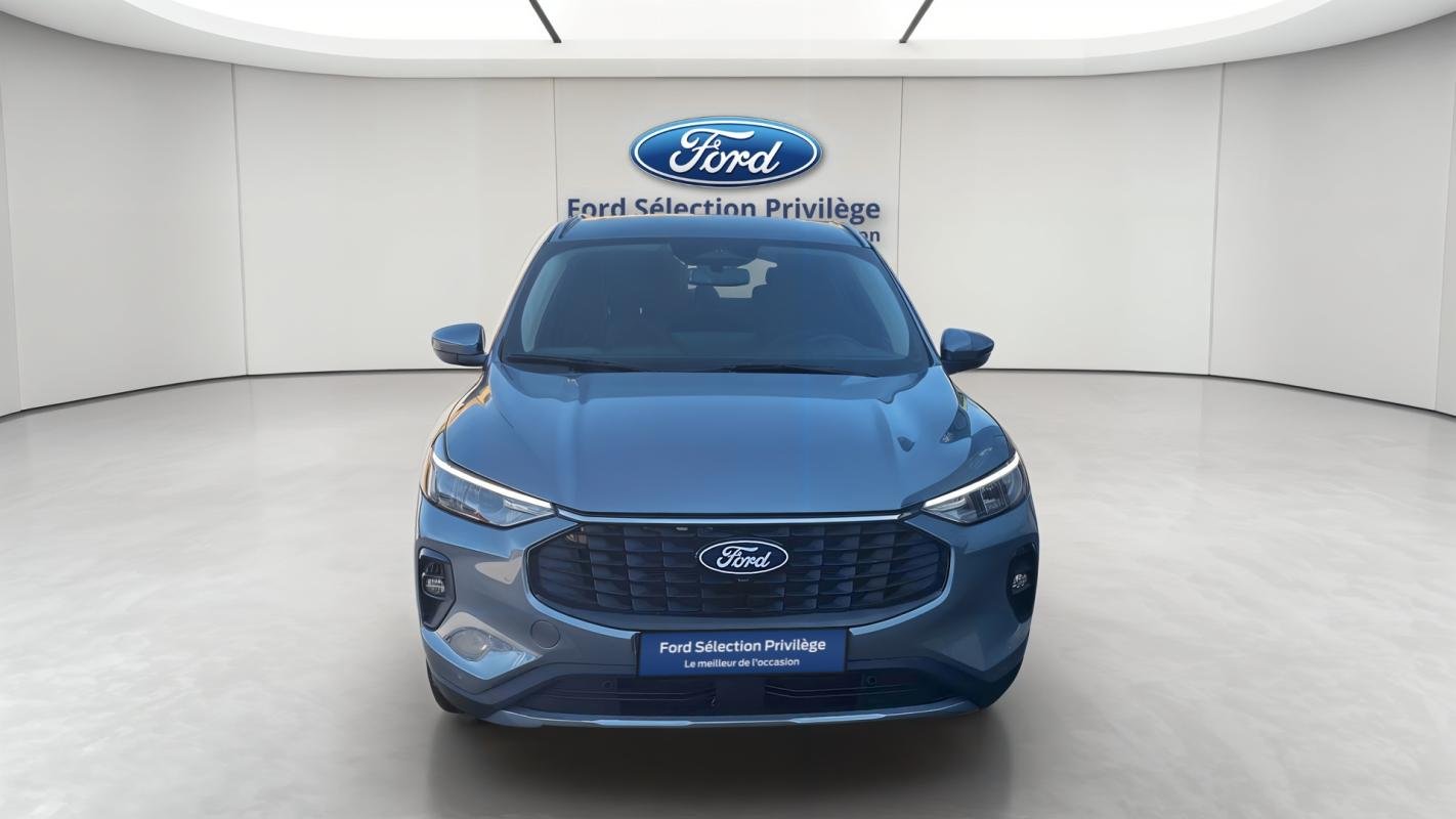 Ford Kuga - Photo 8