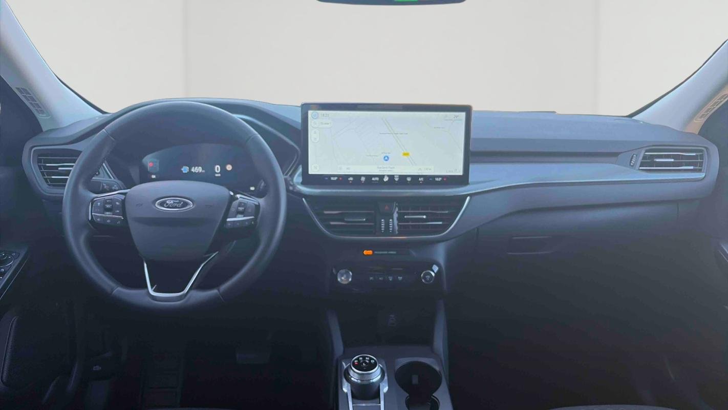 Ford Kuga - Photo 9