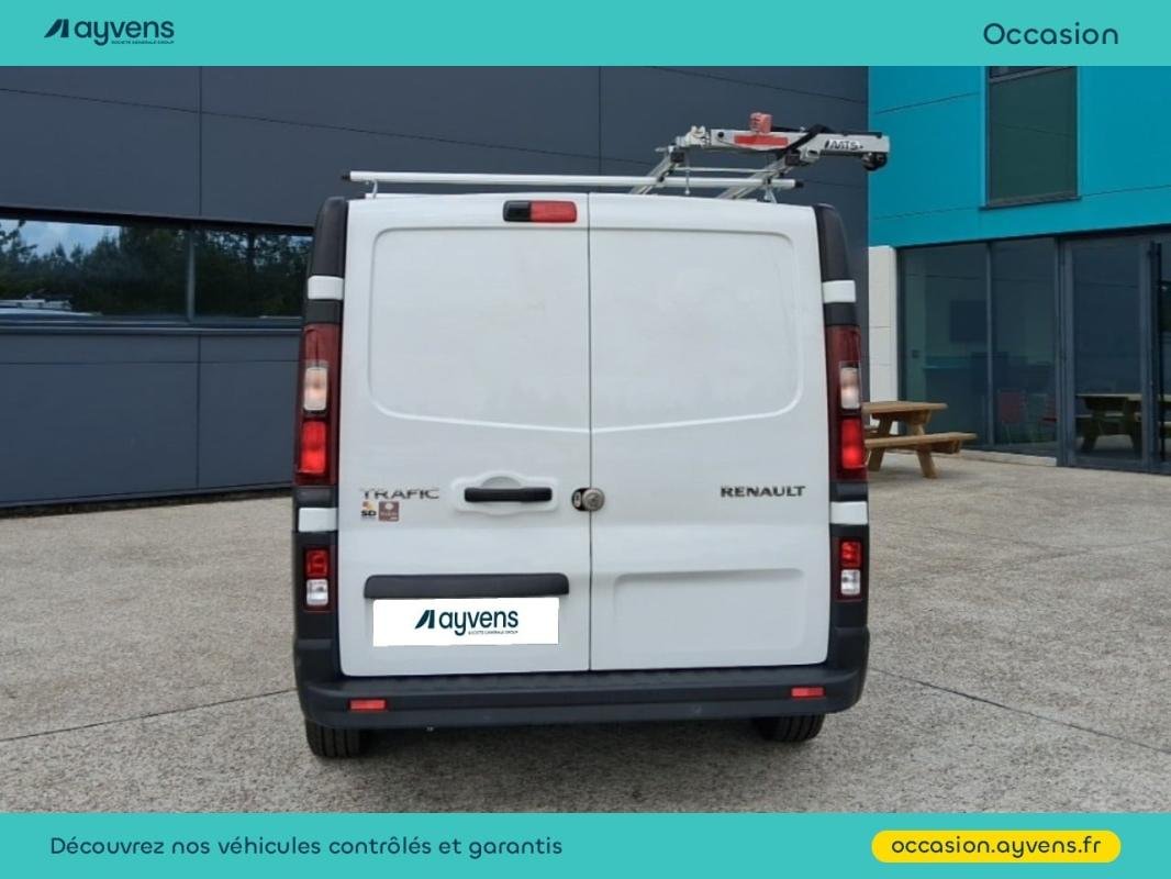 Renault Trafic - Photo 12