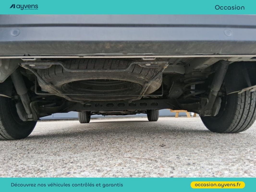 Renault Trafic - Photo 14