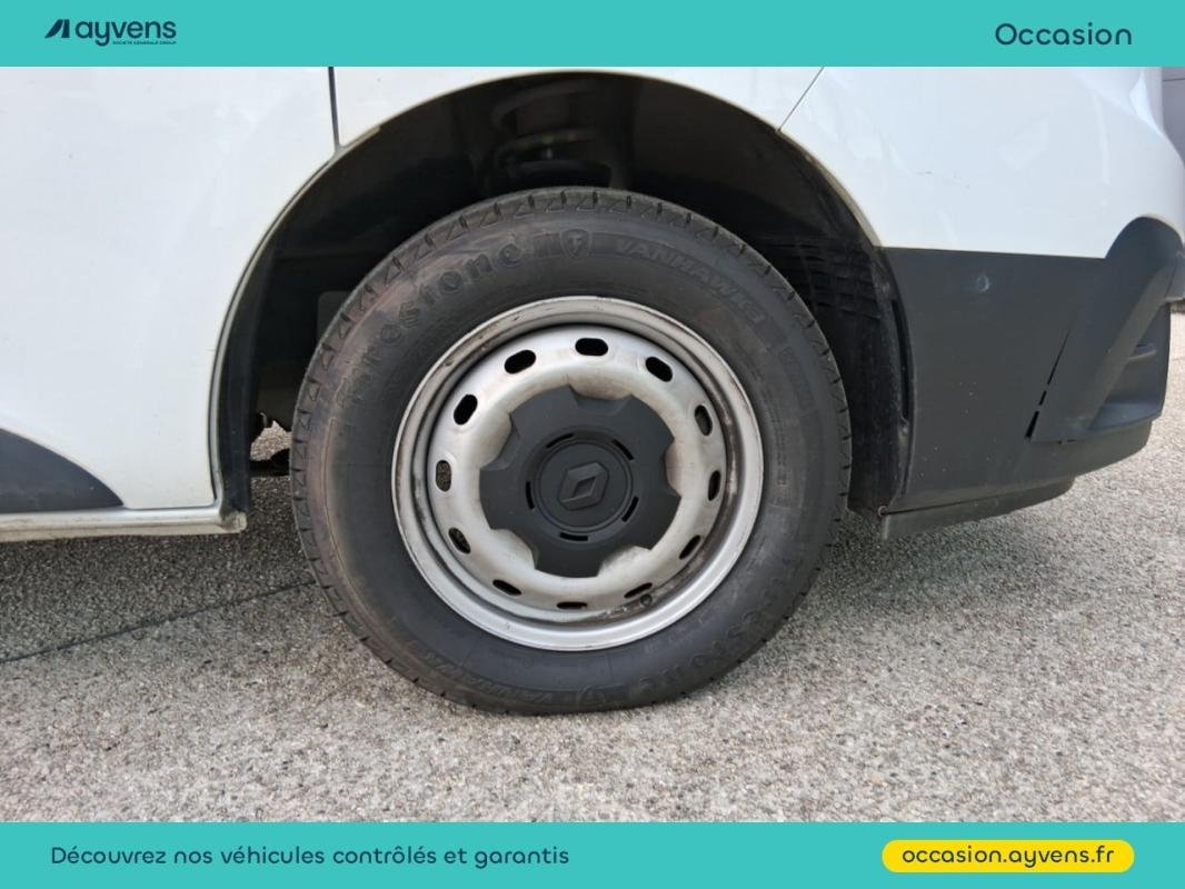 Renault Trafic - Photo 15