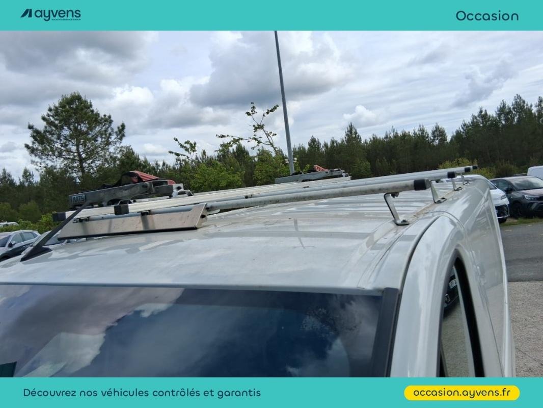 Renault Trafic - Photo 16