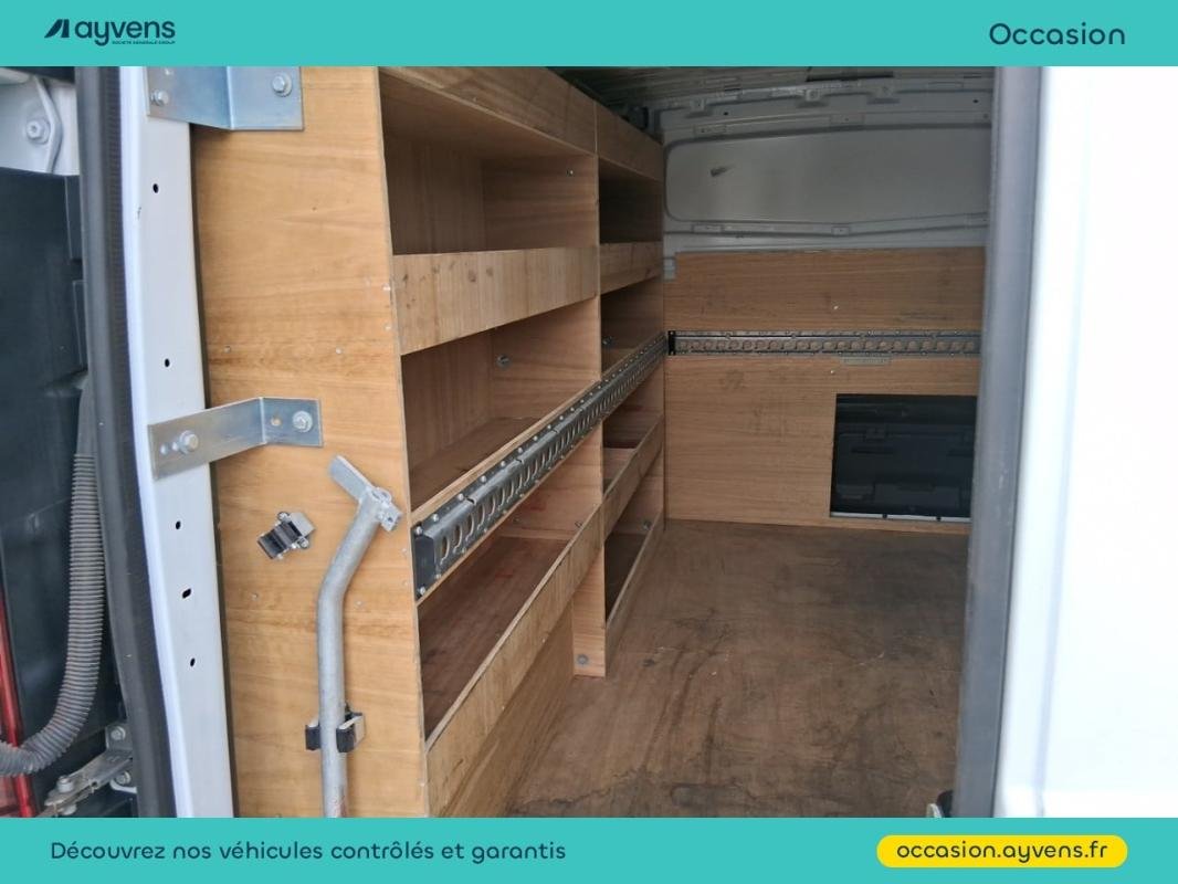 Renault Trafic - Photo 17