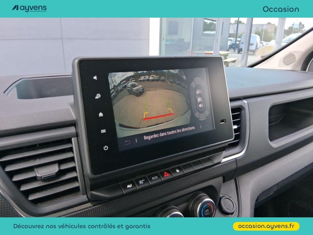 Renault Trafic - Photo 18