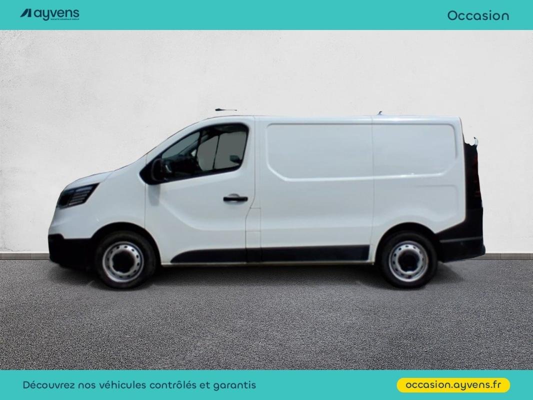 Renault Trafic - Photo 2