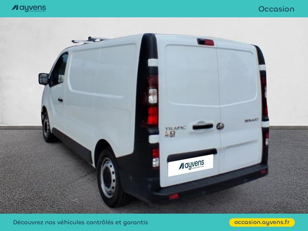 Renault Trafic - Photo 3