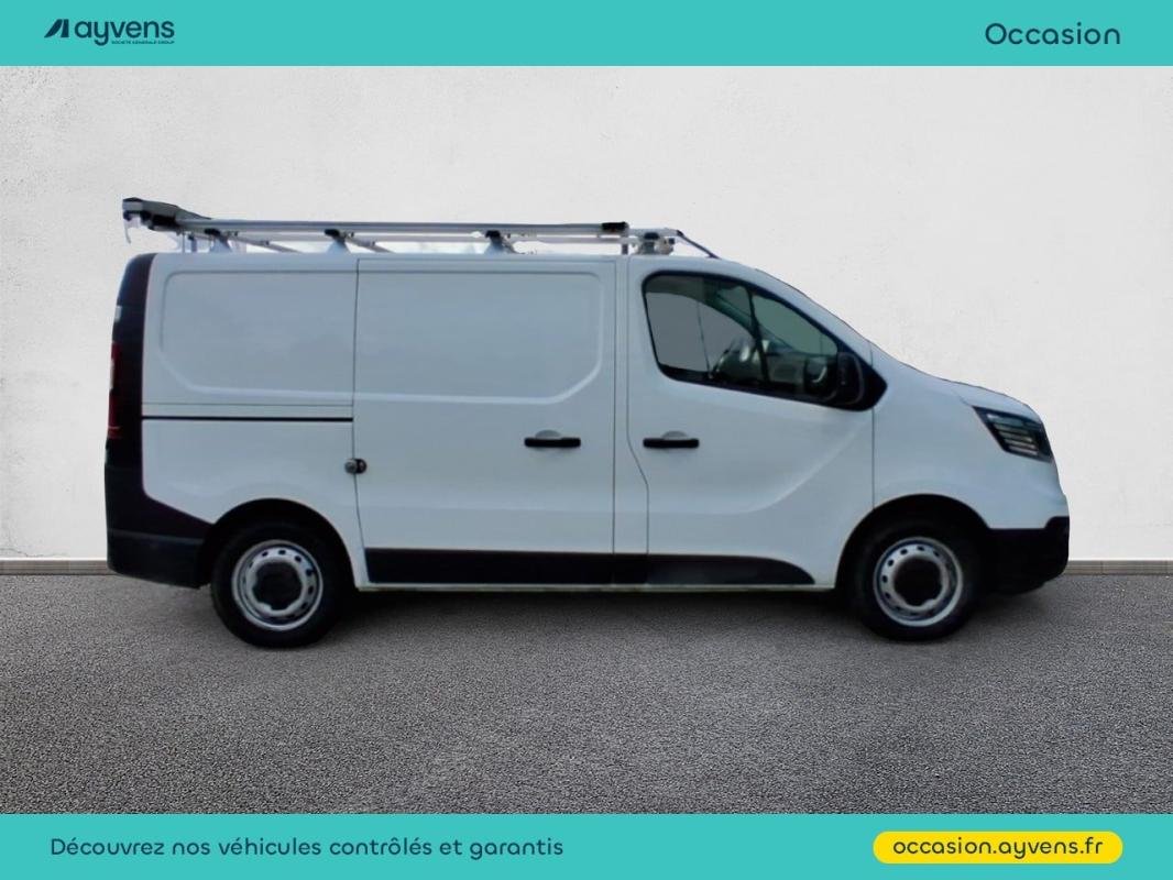 Renault Trafic - Photo 4