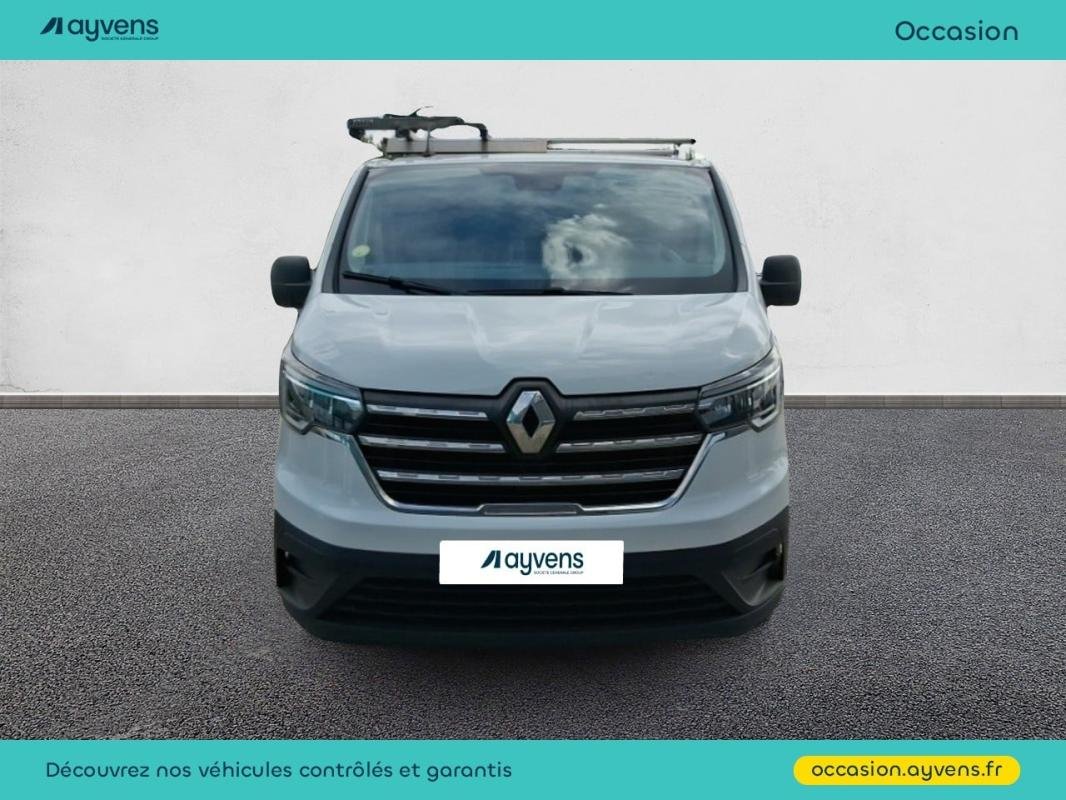 Renault Trafic - Photo 5