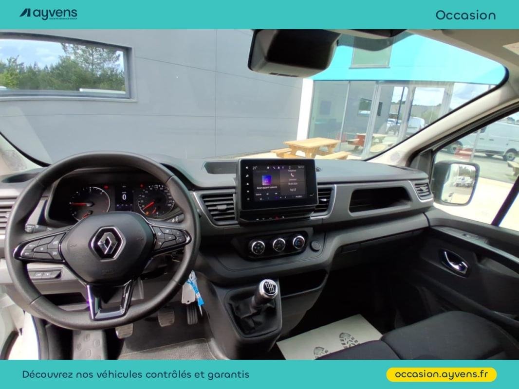 Renault Trafic - Photo 6