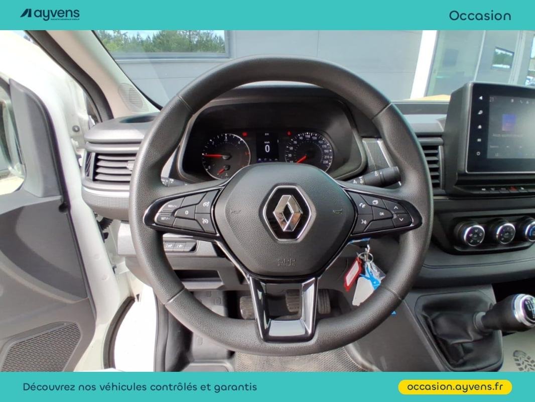 Renault Trafic - Photo 7