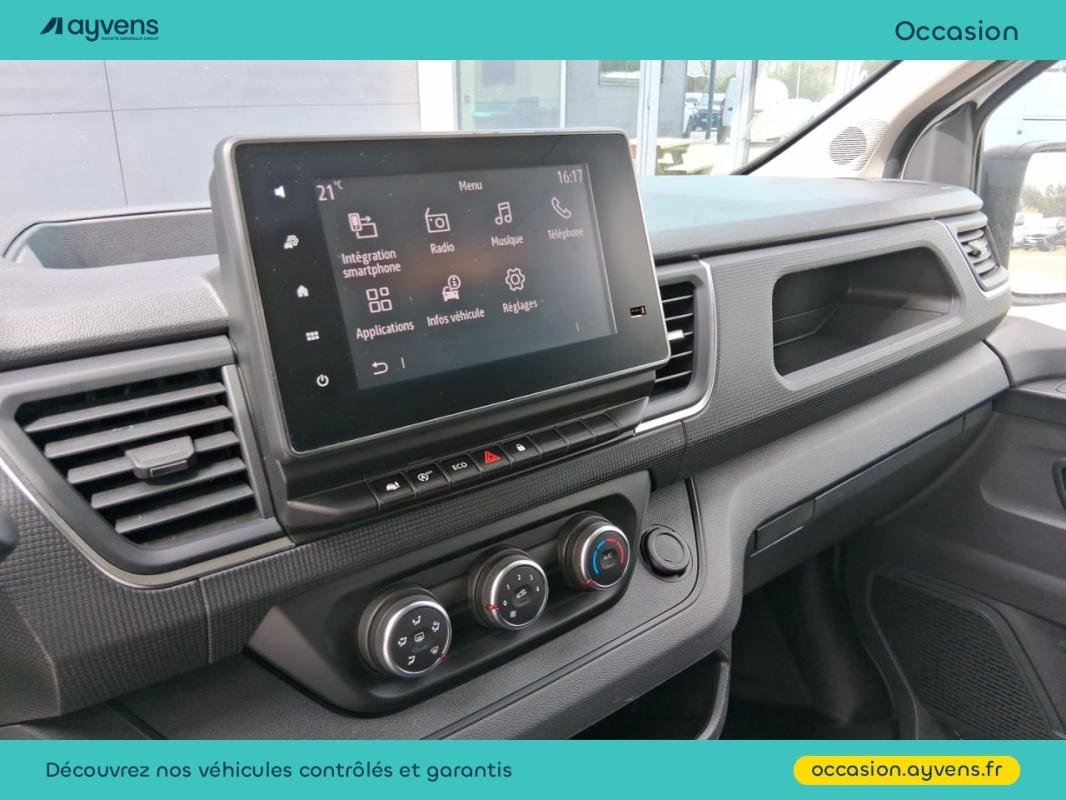 Renault Trafic - Photo 8