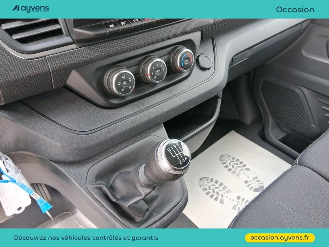 Renault Trafic - Photo 9