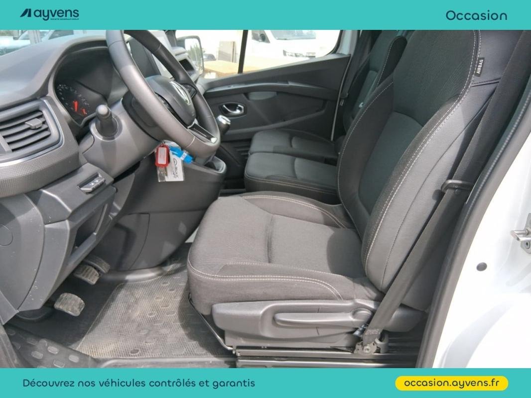 Renault Trafic - Photo 10