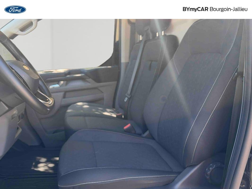 Ford Transit Custom - Photo 11