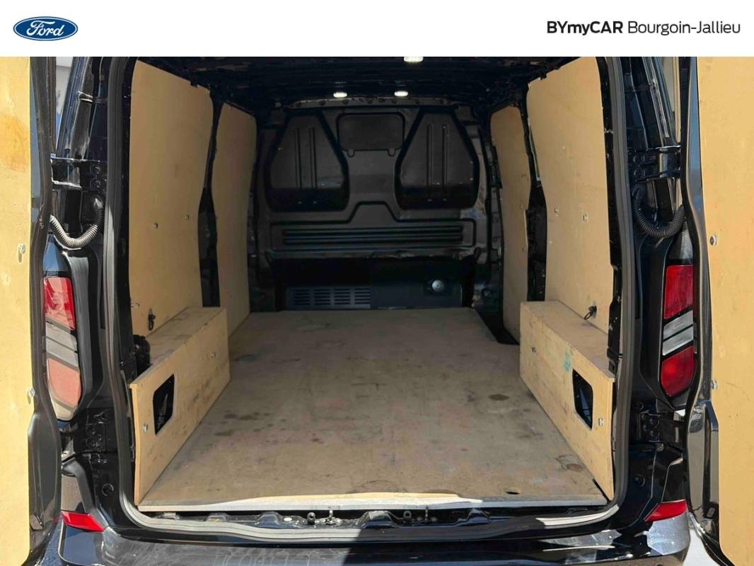 Ford Transit Custom - Photo 12